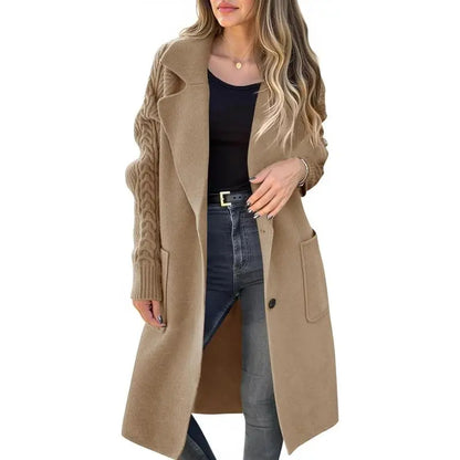 Womens Long Cardigan Sweaters