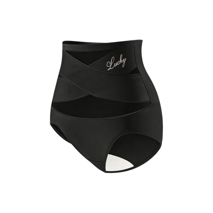 Women's High-Waist Panties