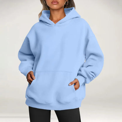 Womens Oversized Hoodies Fleece Sweatshirts