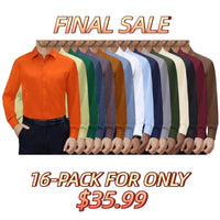 16-PACK FOR ONLY $35.99🎁🔥