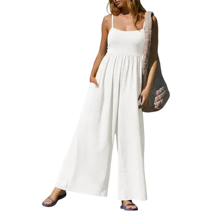 Womens Summer Jumpsuits