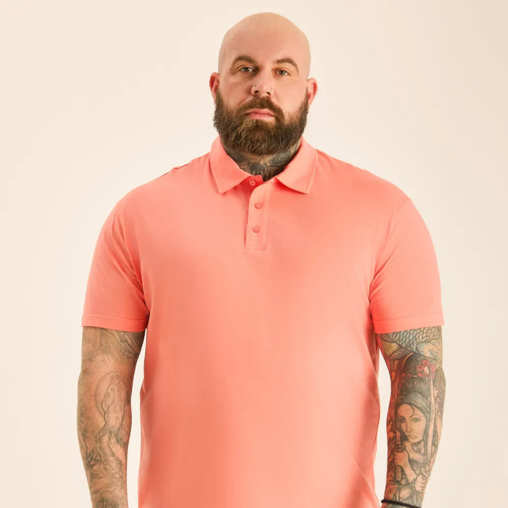 Summer Polo 6-Pack