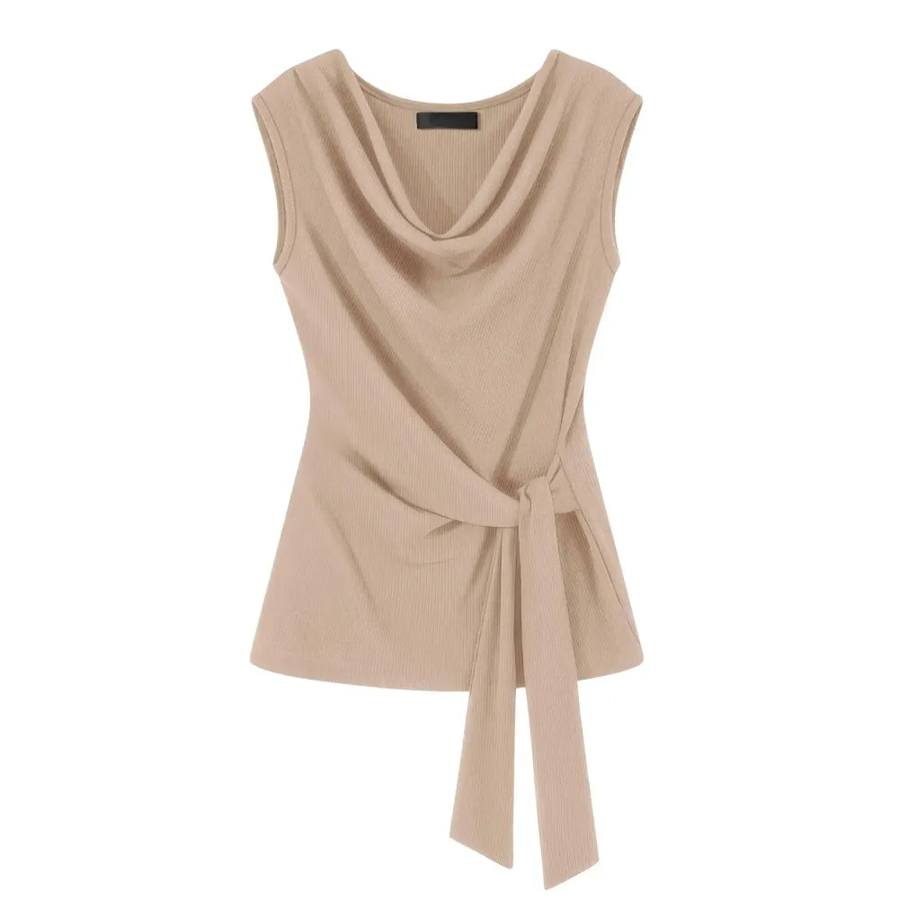 Women's Summer Business Casual Tank Tops