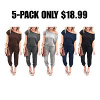 🔥🎁5 SETS C（18.99）