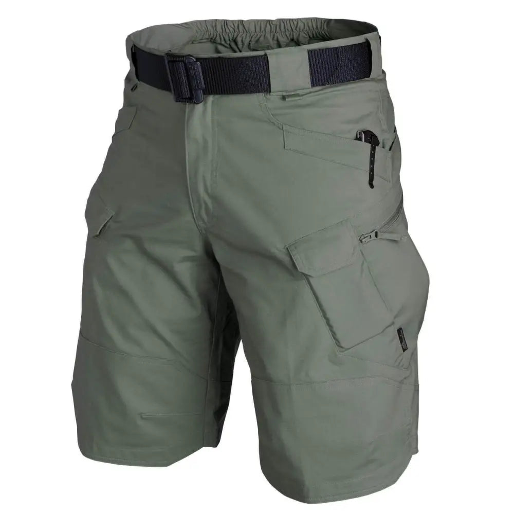 🔥Last Day Sale🔥Men's Multifunctional Waterproof Multi-pocket Outdoor Tactical Shorts