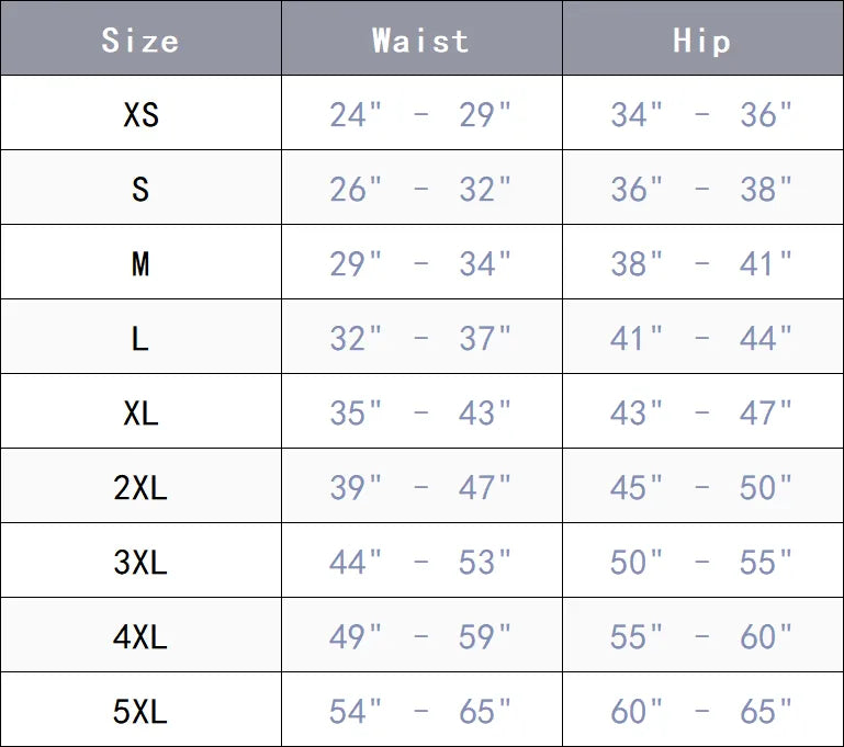 Minimalist Shorts