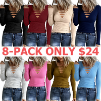 8-Pack (one of each color)