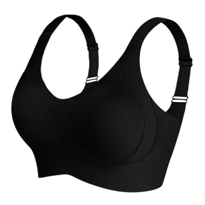 Comfort Lightweight Everyday Wireless Bra