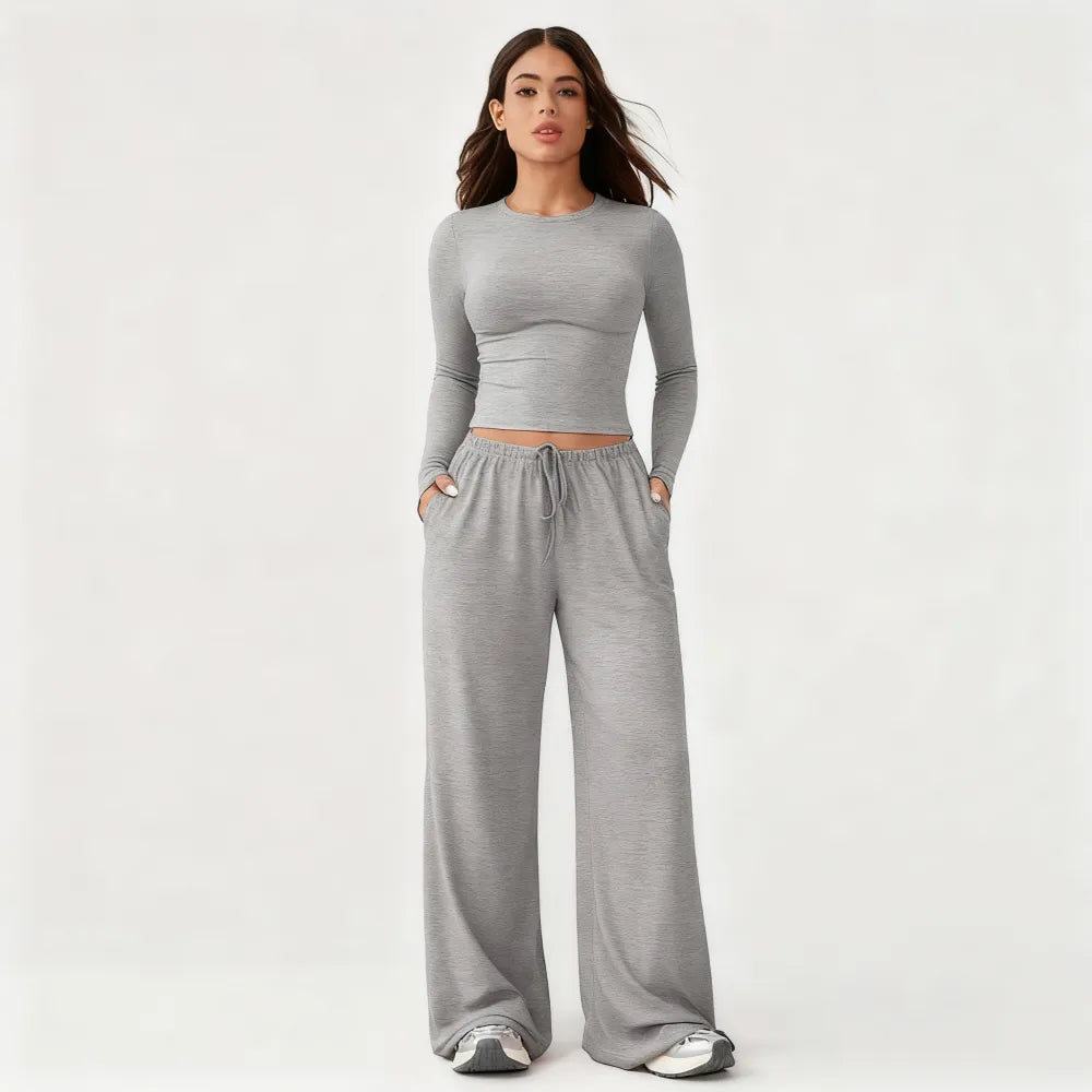 Women's 2-Piece Activewear Set