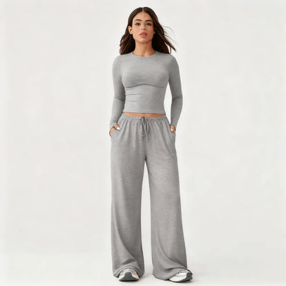 Women's 2-Piece Activewear Set