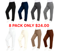 8-Pack (one of each color)