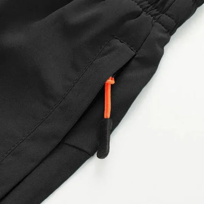 Men's Summer Shorts: Comfortable, Breathable & Versatile
