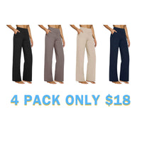 4 Pack A