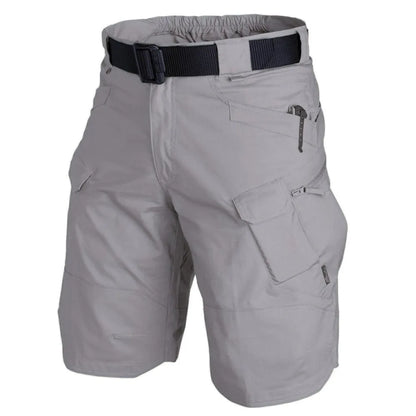 🔥Last Day Sale🔥Men's Multifunctional Waterproof Multi-pocket Outdoor Tactical Shorts