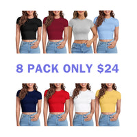 8 Pack