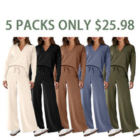 5 PACKS FOR $25.98( Color as Picture Show )