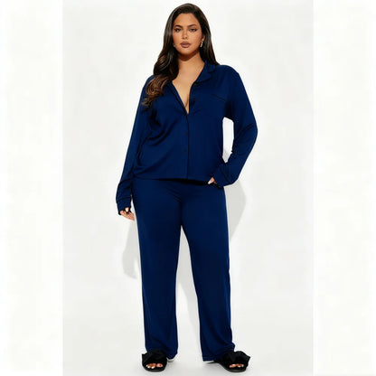 In The Morning PJ Pant Set