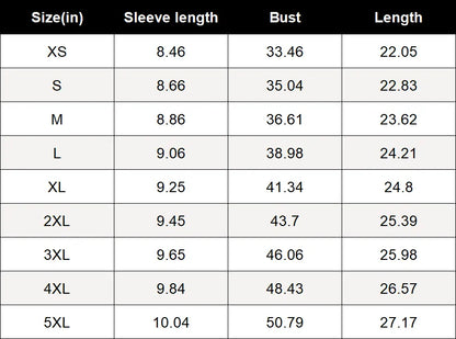 Women's Solid Color Crew Neck Short Sleeve Lightweight Loose Sweater