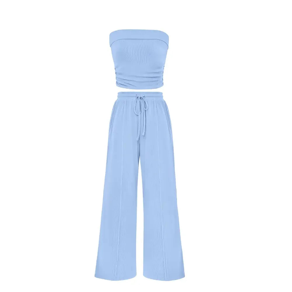 Women‘s Summer Outfits 2 Piece Sets