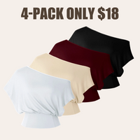 4 PACK A