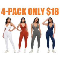 4 pack B for $18 (4 different colors)