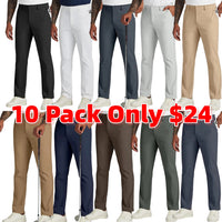 10-Pack (All Color)