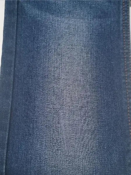 Women's Adjustable Strap Denim Jumpsuit