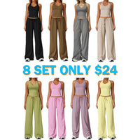 8 Set (one of each color)