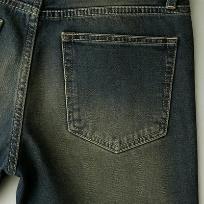 Men's Dylan Baggy Jeans – Baggy Fit 100% Cotton