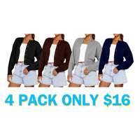 4 Pack A