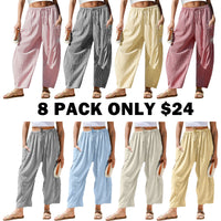 8-PACK (Contains all colors)