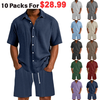 🔥10 Packs For $28.99(All color)