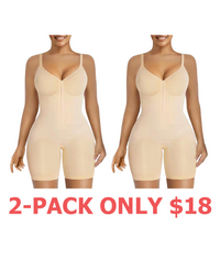 2-Pack (Beige*2)