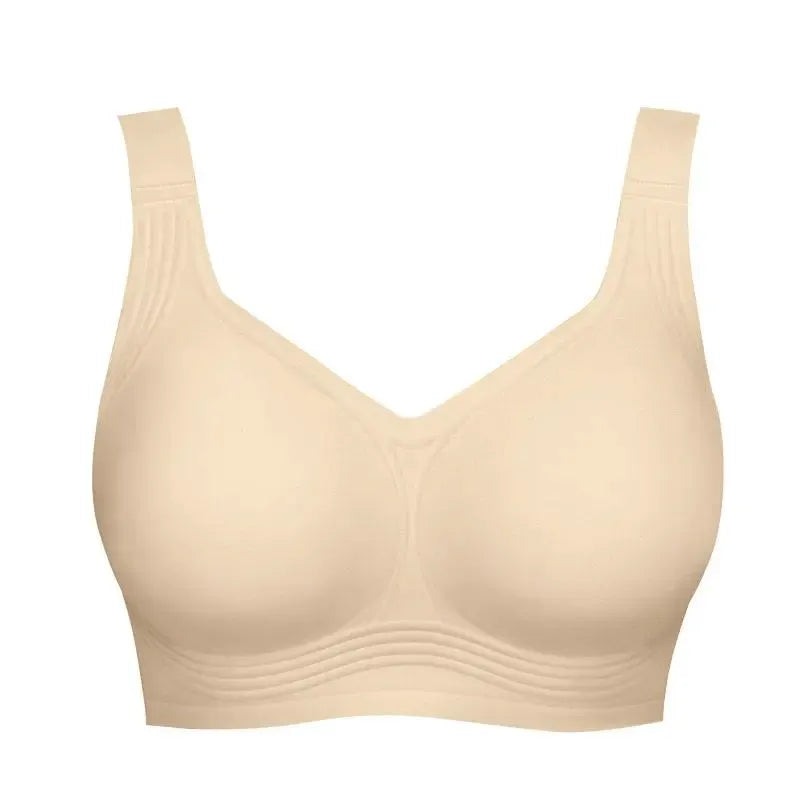 🔥Women'S Comfortable Wire-Free Bra🔥8-Pack - All Colors Included, Only $24