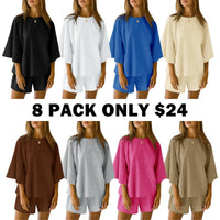 8-PACK (Contains all colors)