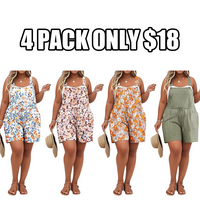 4 PACK B
