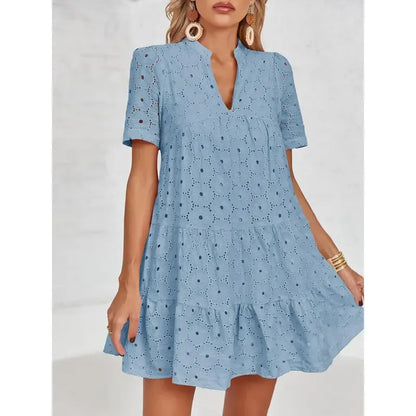 Women’s Summer Lace Dresses