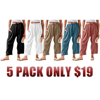 5-PACK A