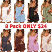 8-Pack (one of each color)