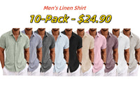 💥Most Popular💥10-pack - $24.90 (green