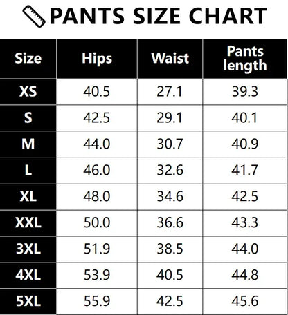 Men's Casual Sporty Long Pants, Loose Fit Elastic Cuff, Fashionable Print, Lightweight Fabric, Perfect for Daily Wear