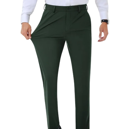 Men's Stretch Dress Pants