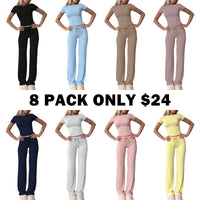 8-PACK (Contains all colors)
