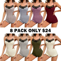 8-PACK (Contains all colors)