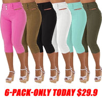 🔥Hot Sale🔥6-Pack All-Colors $29.98