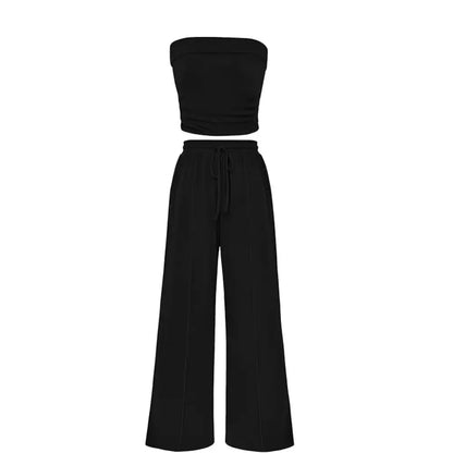 Women‘s Summer Outfits 2 Piece Sets