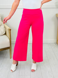 Hot Pink