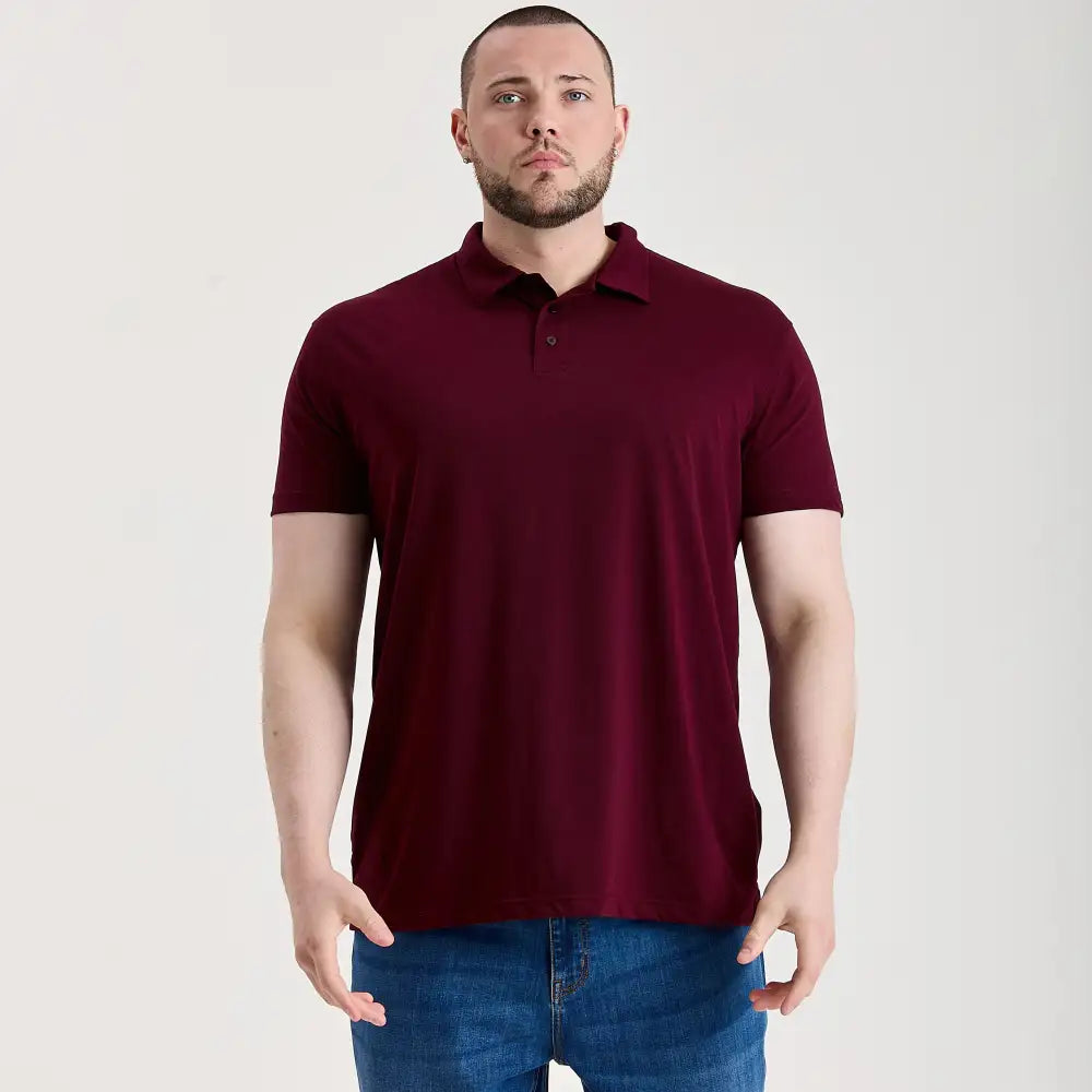 Tall Polo Origins 6-Pack