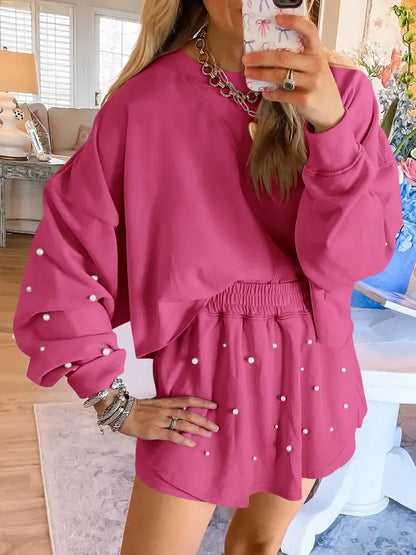 Women's Casual 2 Piece Outfits
