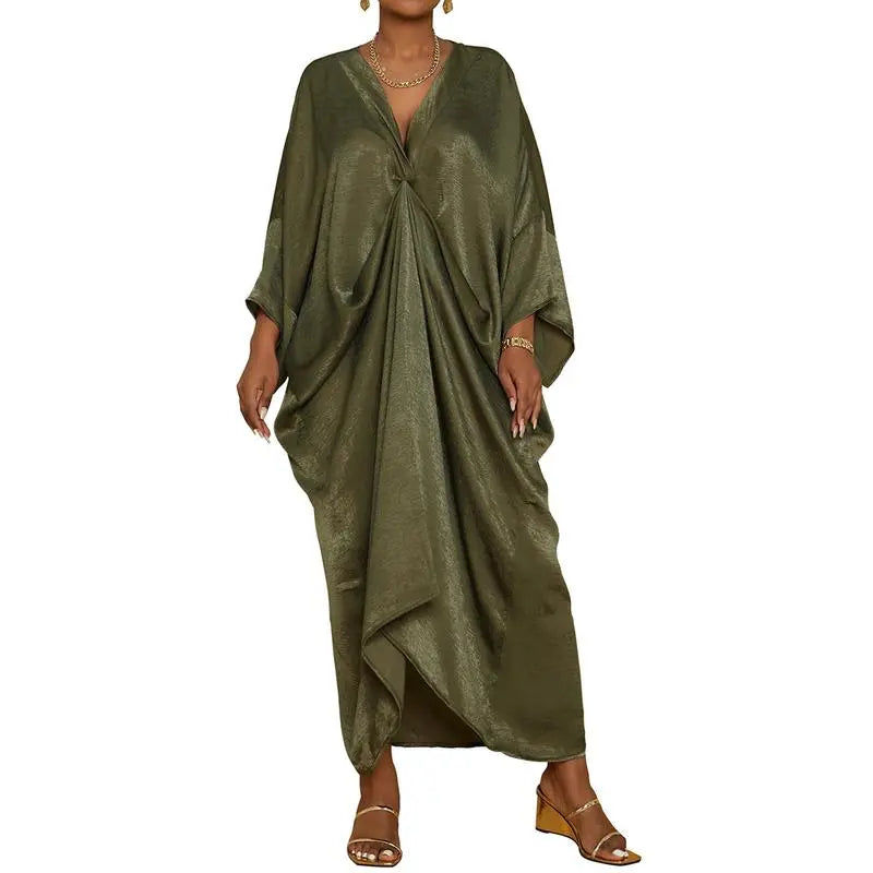Women Plus Size Dresses